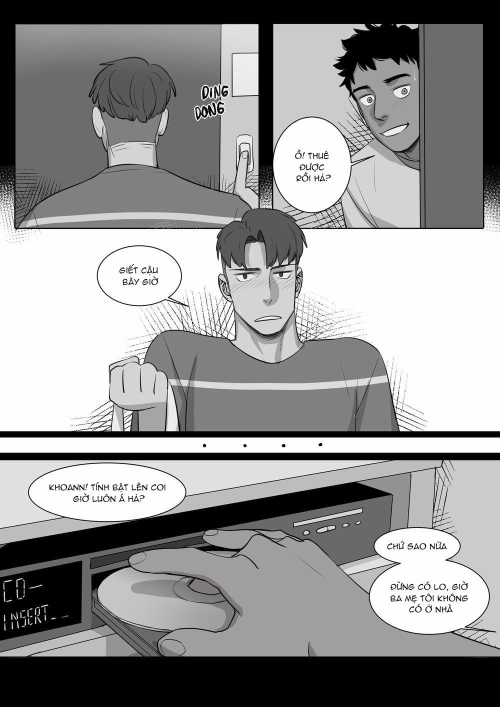 TUYỂN TẬP CU 18CM 79 trang 39