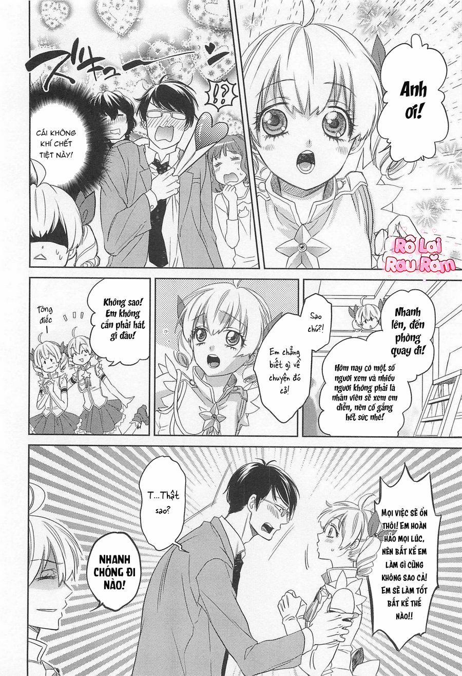 TUYỂN TẬP CU 18CM 8 Otokonoko Uke trang 3