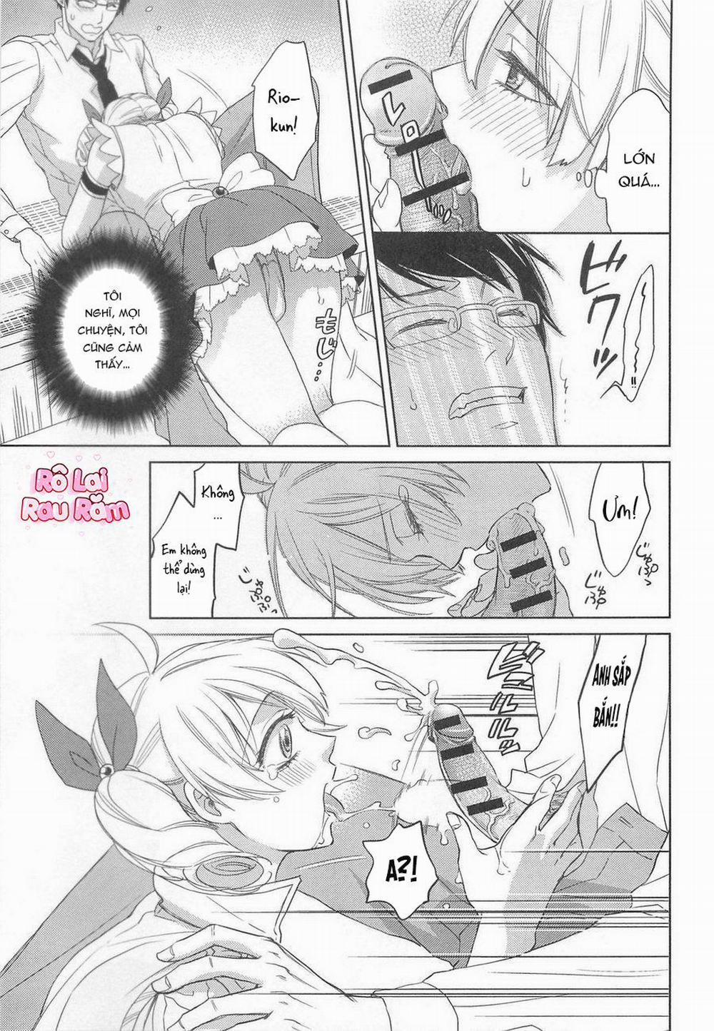 TUYỂN TẬP CU 18CM 8 trang 12