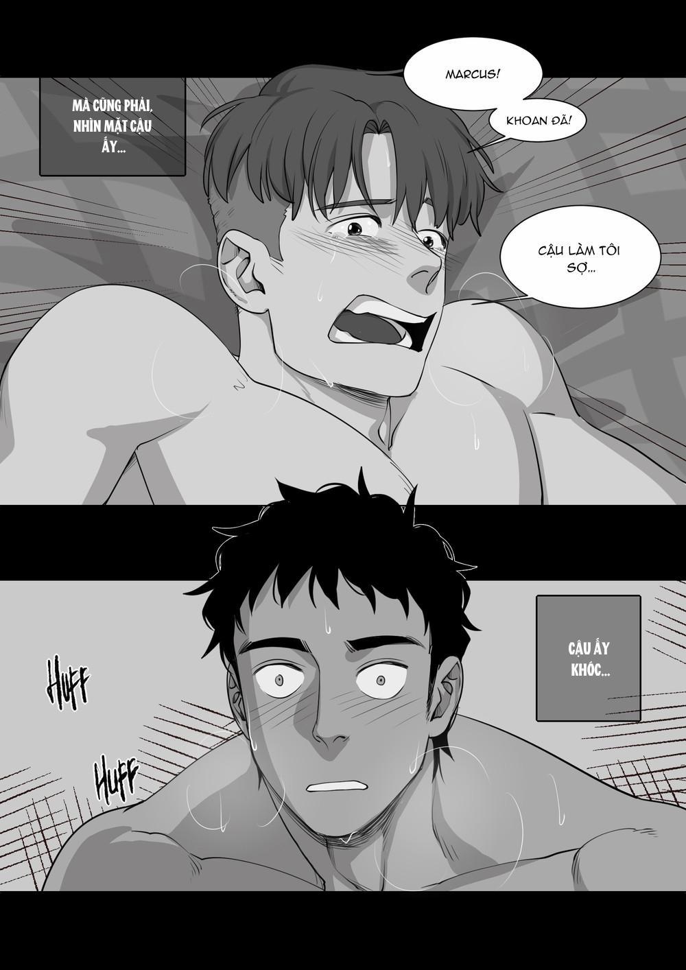 TUYỂN TẬP CU 18CM 80 Bộ 14 This guy trang 12