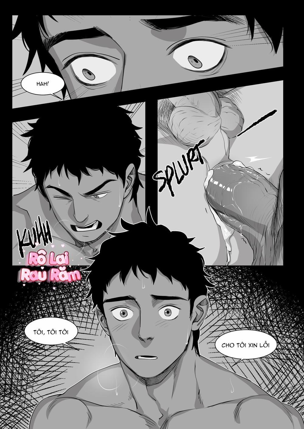 TUYỂN TẬP CU 18CM 80 Bộ 14 This guy trang 13