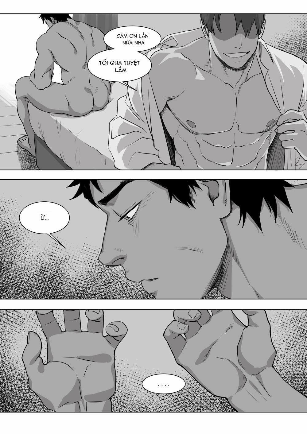 TUYỂN TẬP CU 18CM 80 Bộ 14 This guy trang 14