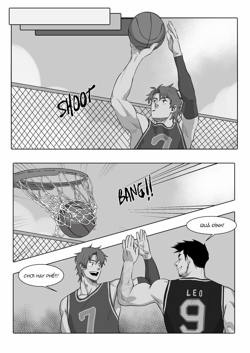 TUYỂN TẬP CU 18CM 80 Bộ 14 This guy trang 15