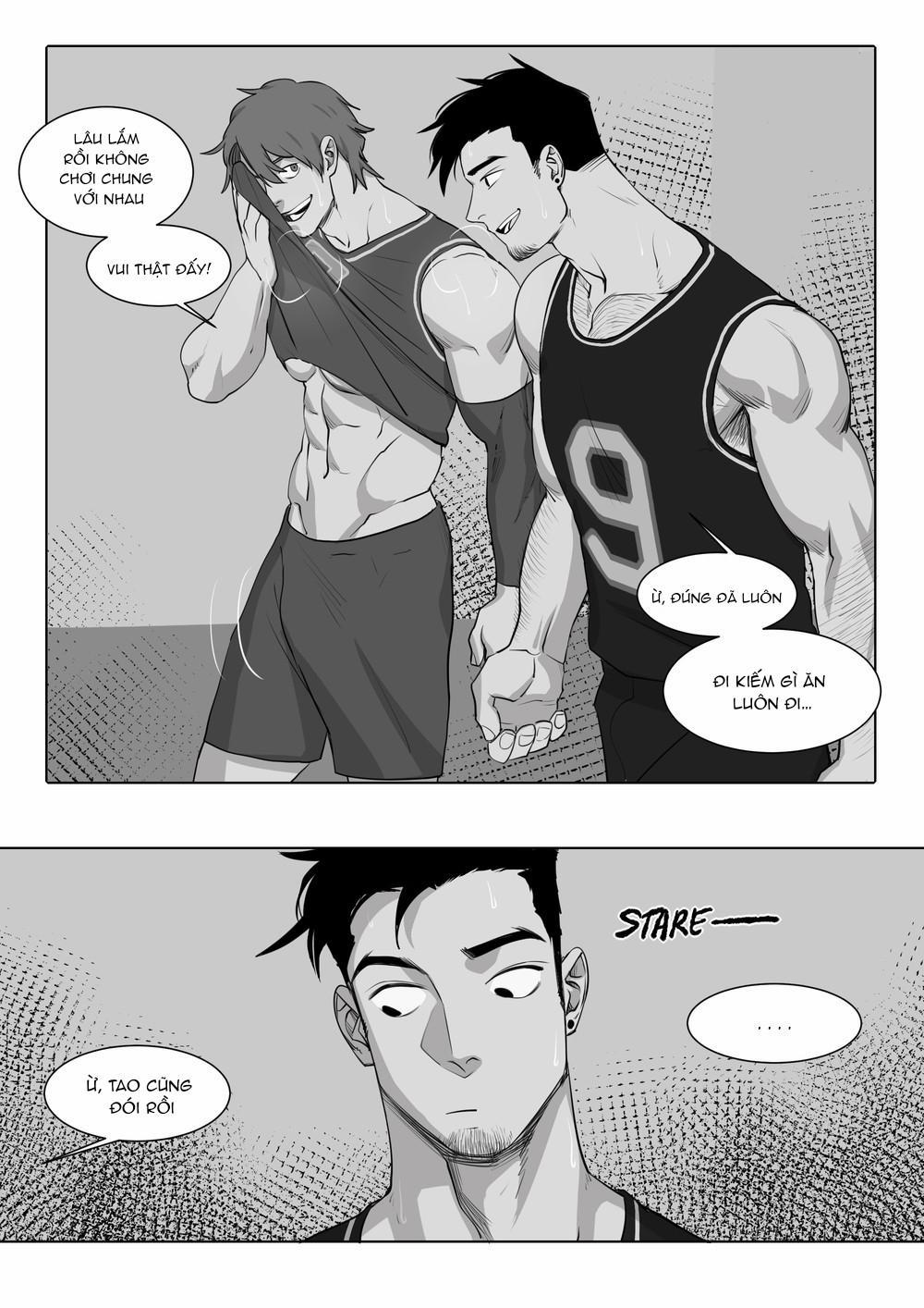 TUYỂN TẬP CU 18CM 80 Bộ 14 This guy trang 16