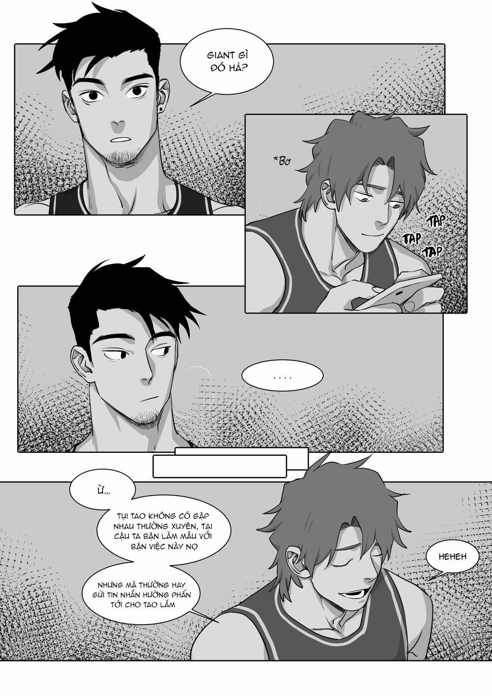 TUYỂN TẬP CU 18CM 80 Bộ 14 This guy trang 18