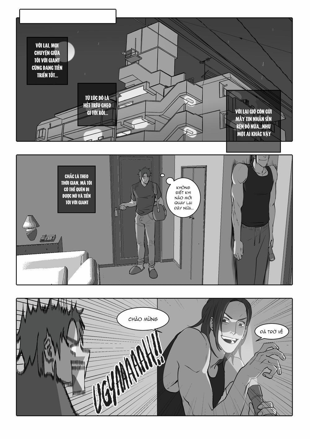 TUYỂN TẬP CU 18CM 80 Bộ 14 This guy trang 26