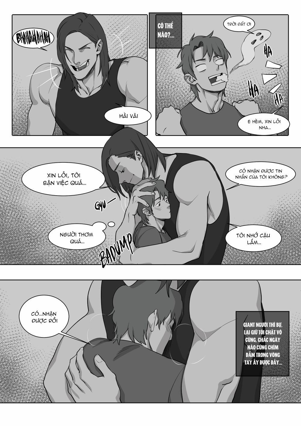 TUYỂN TẬP CU 18CM 80 Bộ 14 This guy trang 27