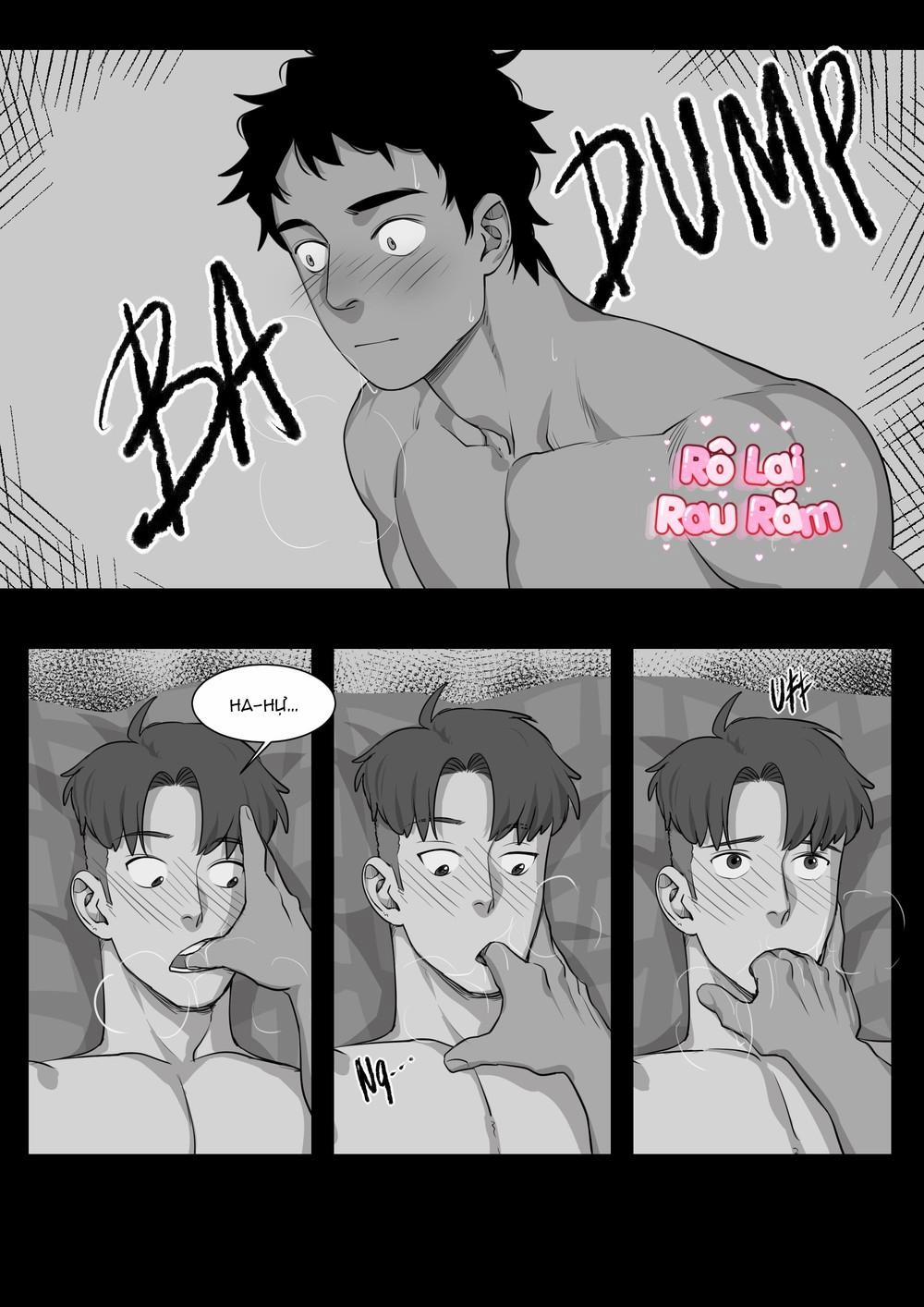 TUYỂN TẬP CU 18CM 80 Bộ 14 This guy trang 5