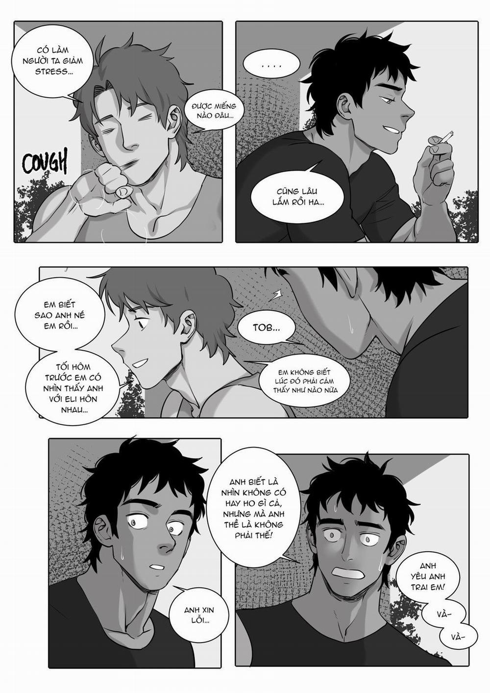 TUYỂN TẬP CU 18CM 81 Bộ 14 This guy trang 10