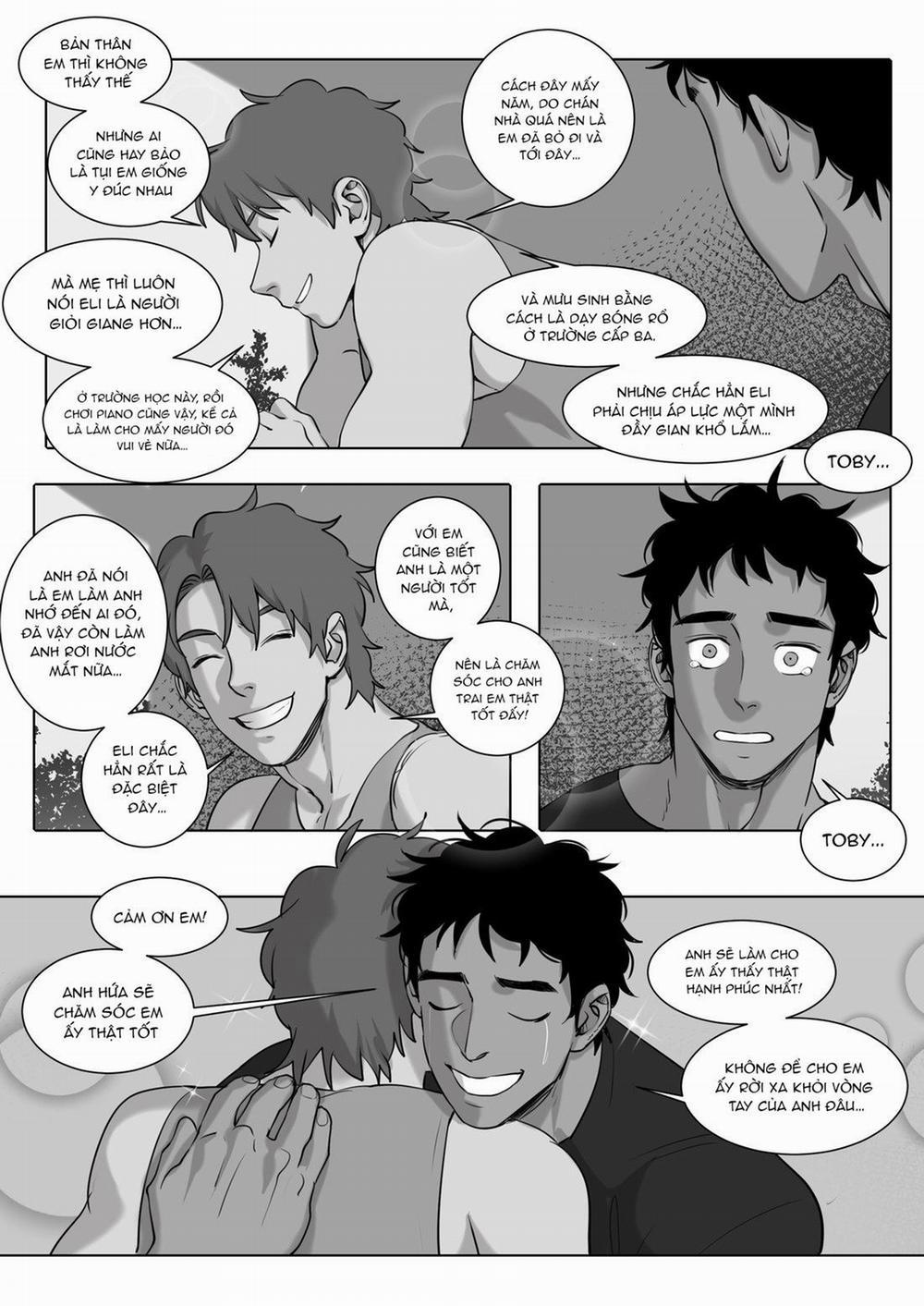 TUYỂN TẬP CU 18CM 81 Bộ 14 This guy trang 11