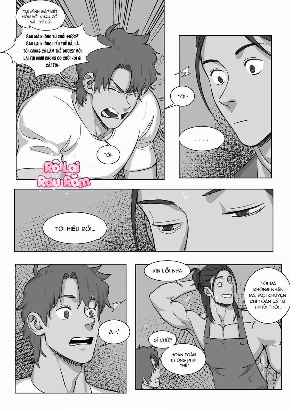 TUYỂN TẬP CU 18CM 81 Bộ 14 This guy trang 25