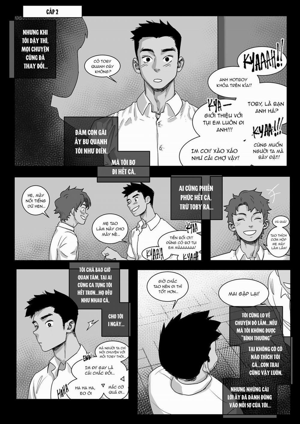 TUYỂN TẬP CU 18CM 81 Bộ 14 This guy trang 35