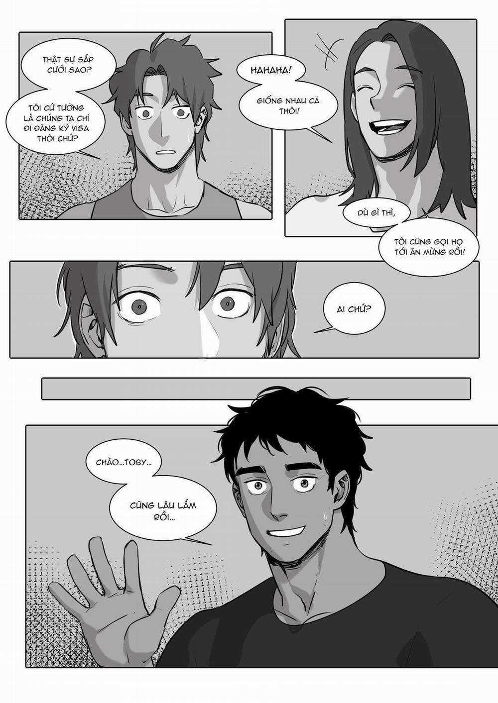 TUYỂN TẬP CU 18CM 81 Bộ 14 This guy trang 6