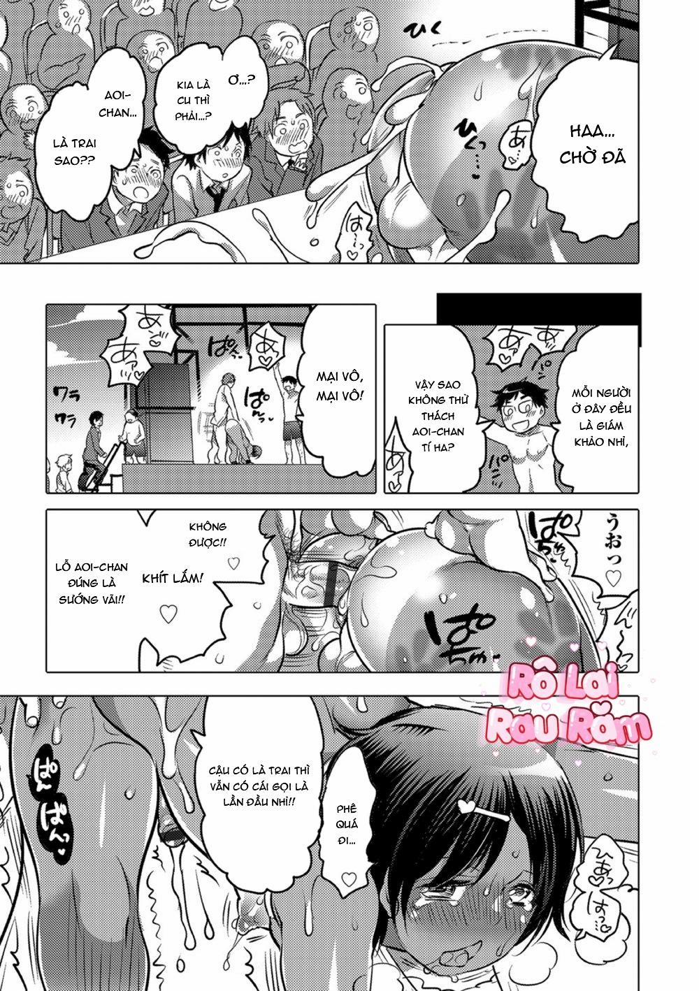 TUYỂN TẬP CU 18CM 83 trang 24