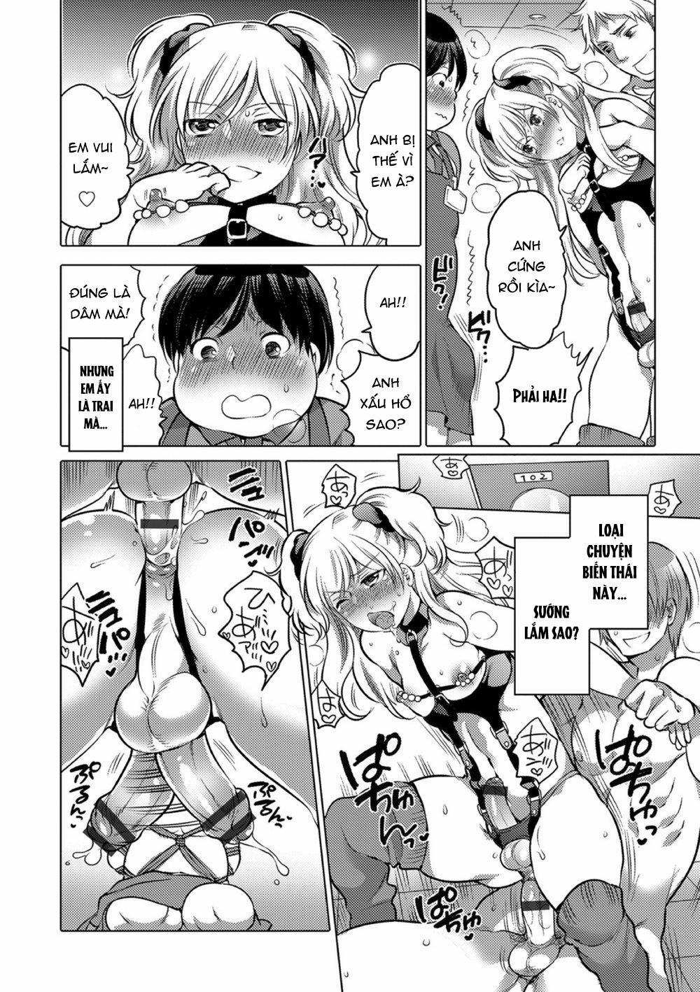 TUYỂN TẬP CU 18CM 84 trang 9