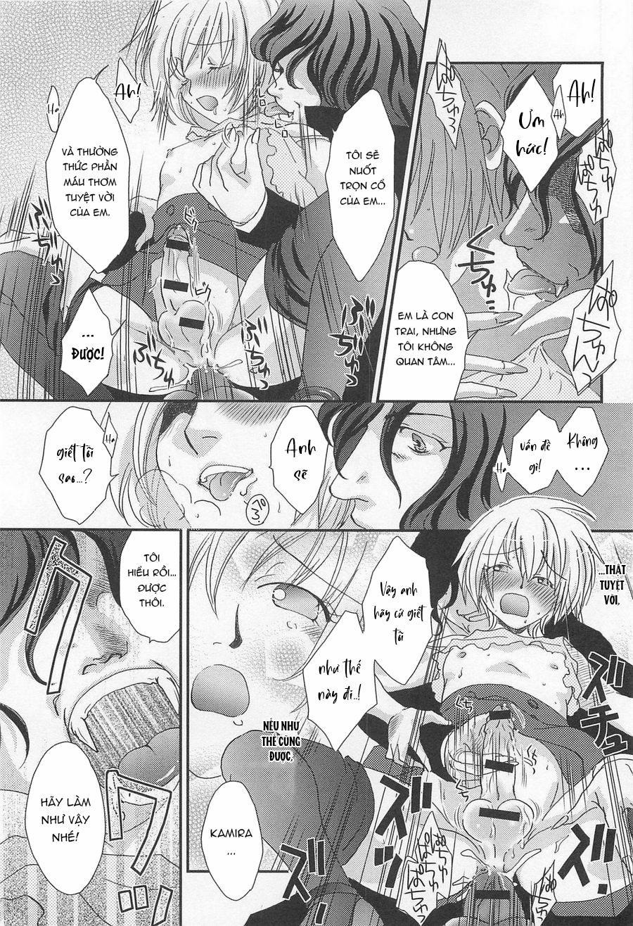 TUYỂN TẬP CU 18CM 9 End Bộ 1 trang 13