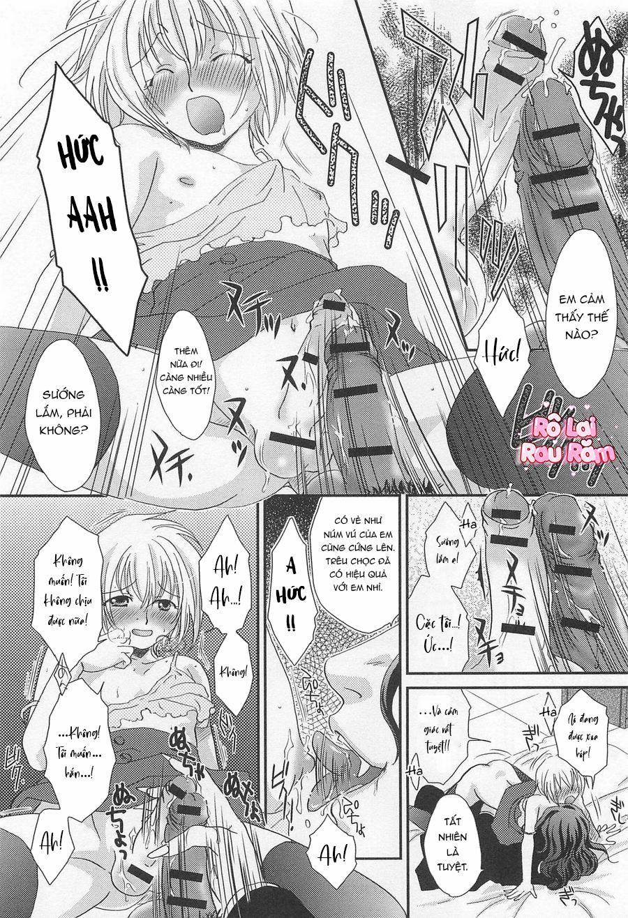 TUYỂN TẬP CU 18CM 9 End Bộ 1 trang 9