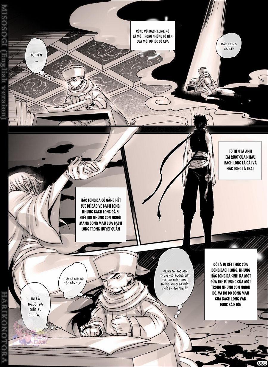 Tuyển Tập Của Tác Giả Midoh Torako 1.1 trang 0