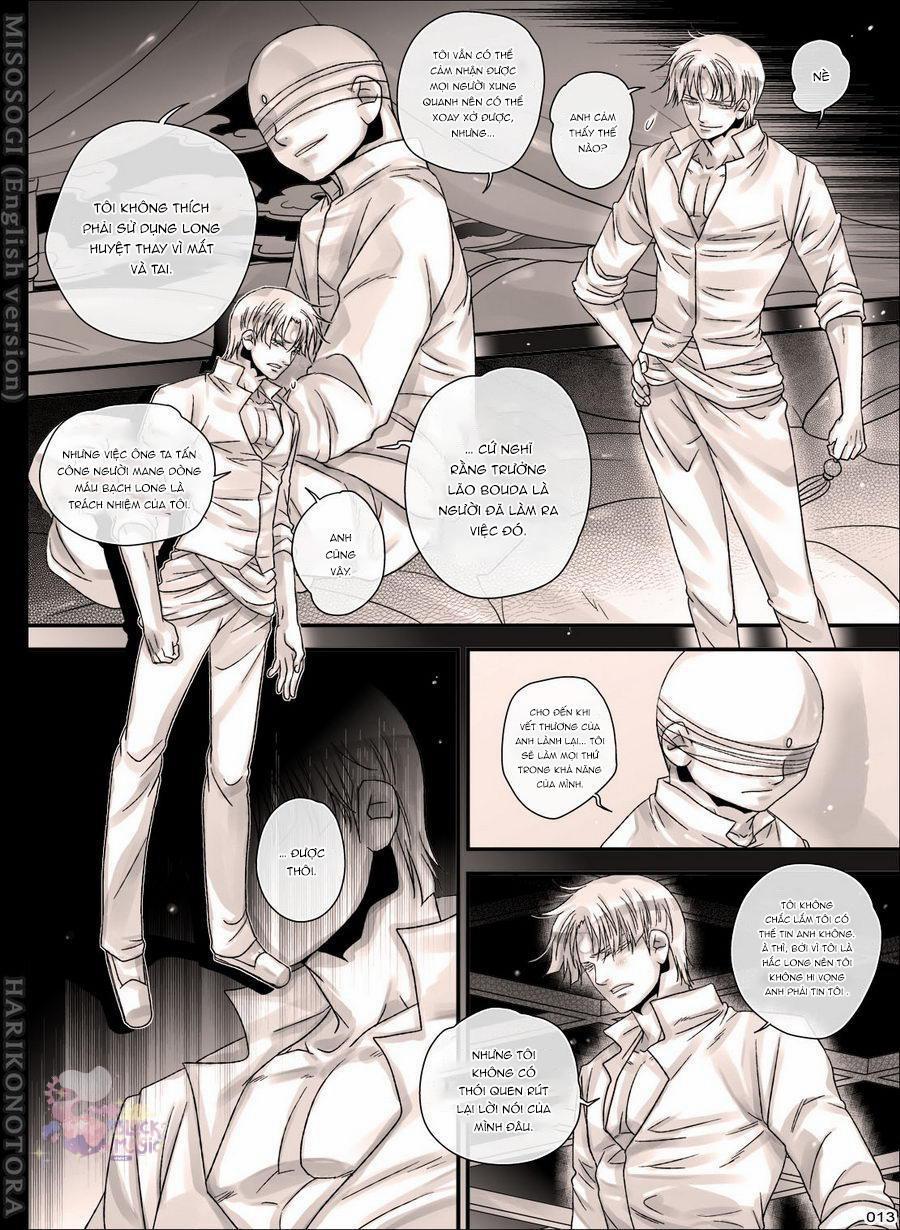 Tuyển Tập Của Tác Giả Midoh Torako 1.1 trang 10