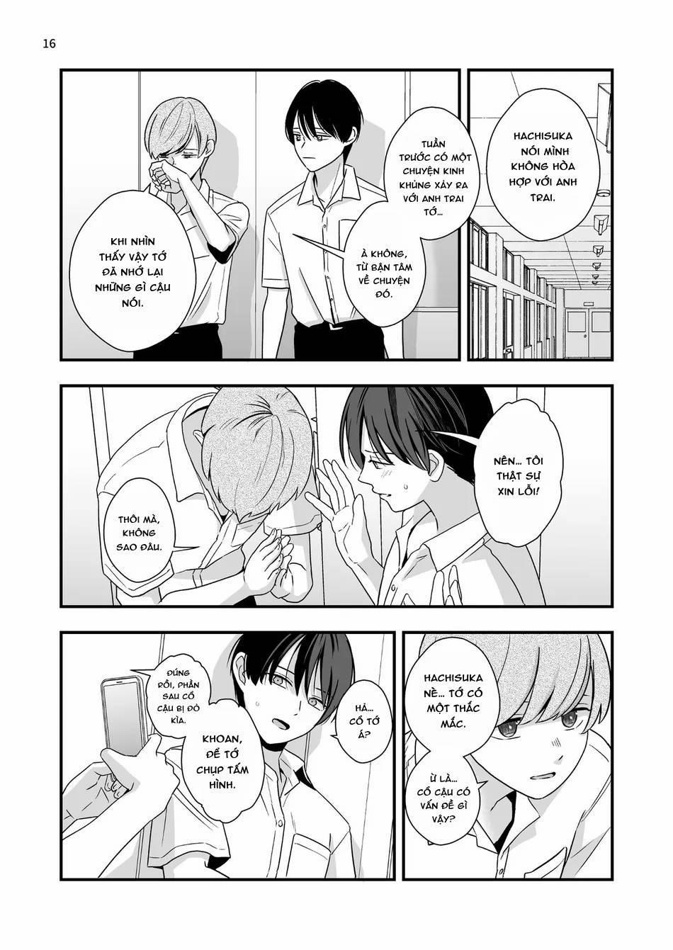 Tuyển tập cung bạ chà bứ 10 -2 trang 14