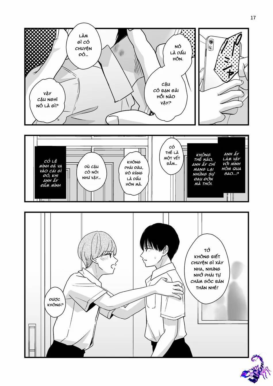 Tuyển tập cung bạ chà bứ 10 -2 trang 15