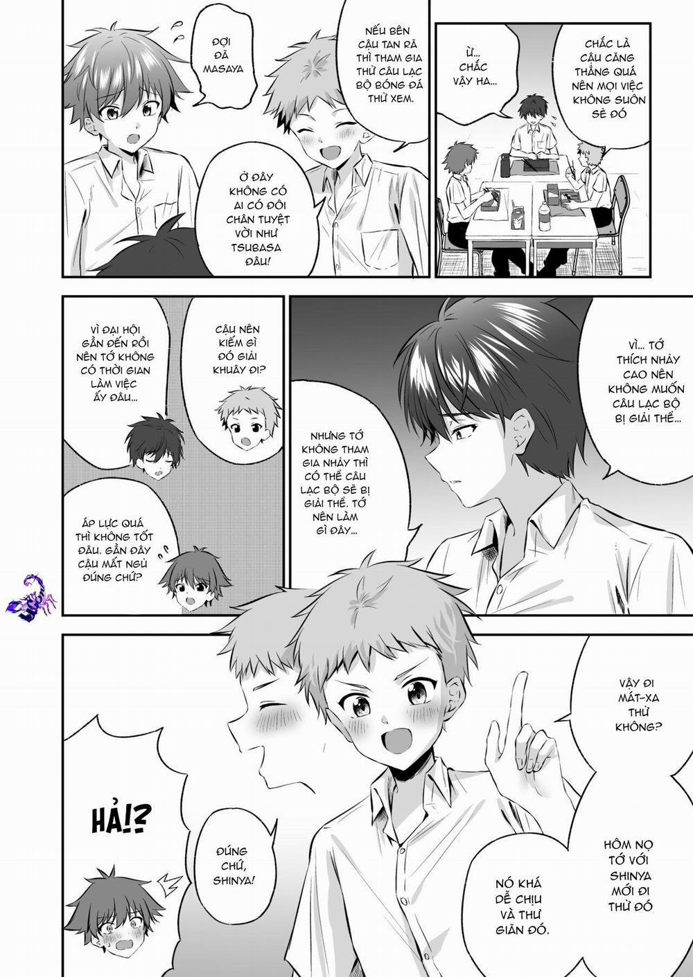 Tuyển tập cung bạ chà bứ 11 trang 4