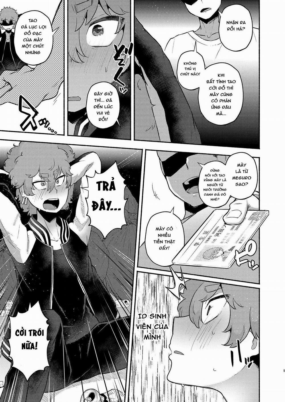 Tuyển tập cung bạ chà bứ 12 trang 4