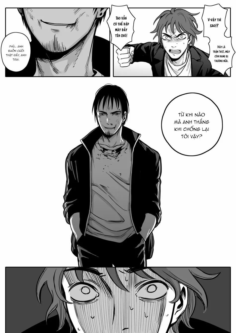 Tuyển tập cung bạ chà bứ 13 trang 28