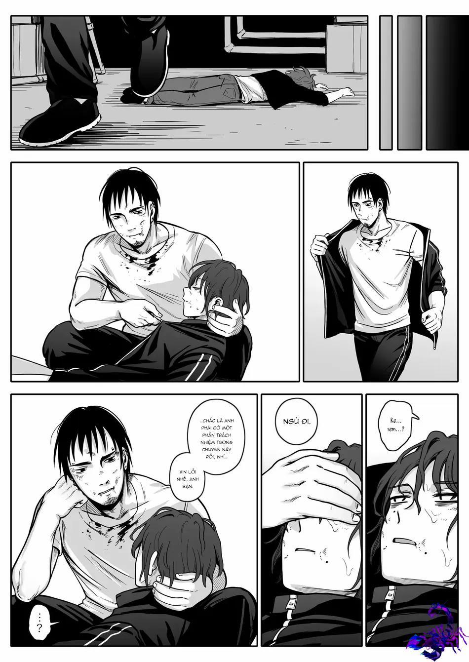 Tuyển tập cung bạ chà bứ 13 trang 29