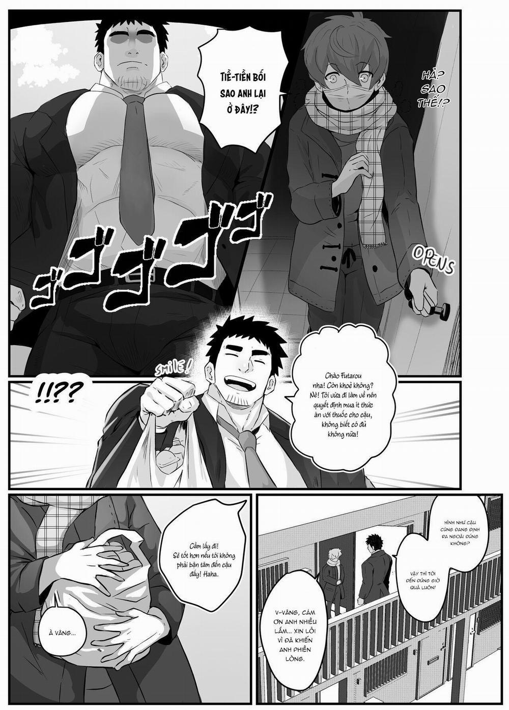 Tuyển tập cung bạ chà bứ 15 trang 18