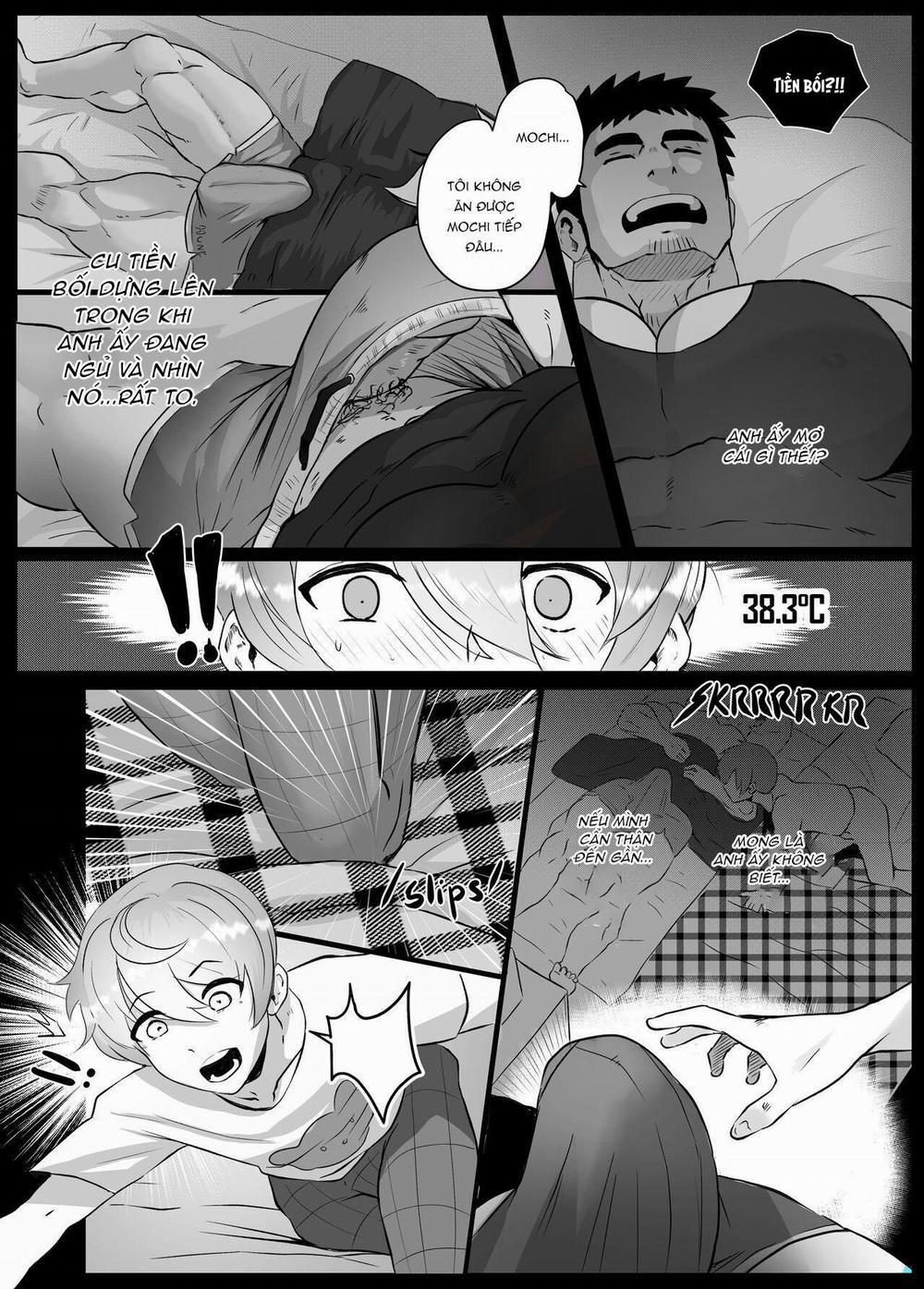 Tuyển tập cung bạ chà bứ 15 trang 28