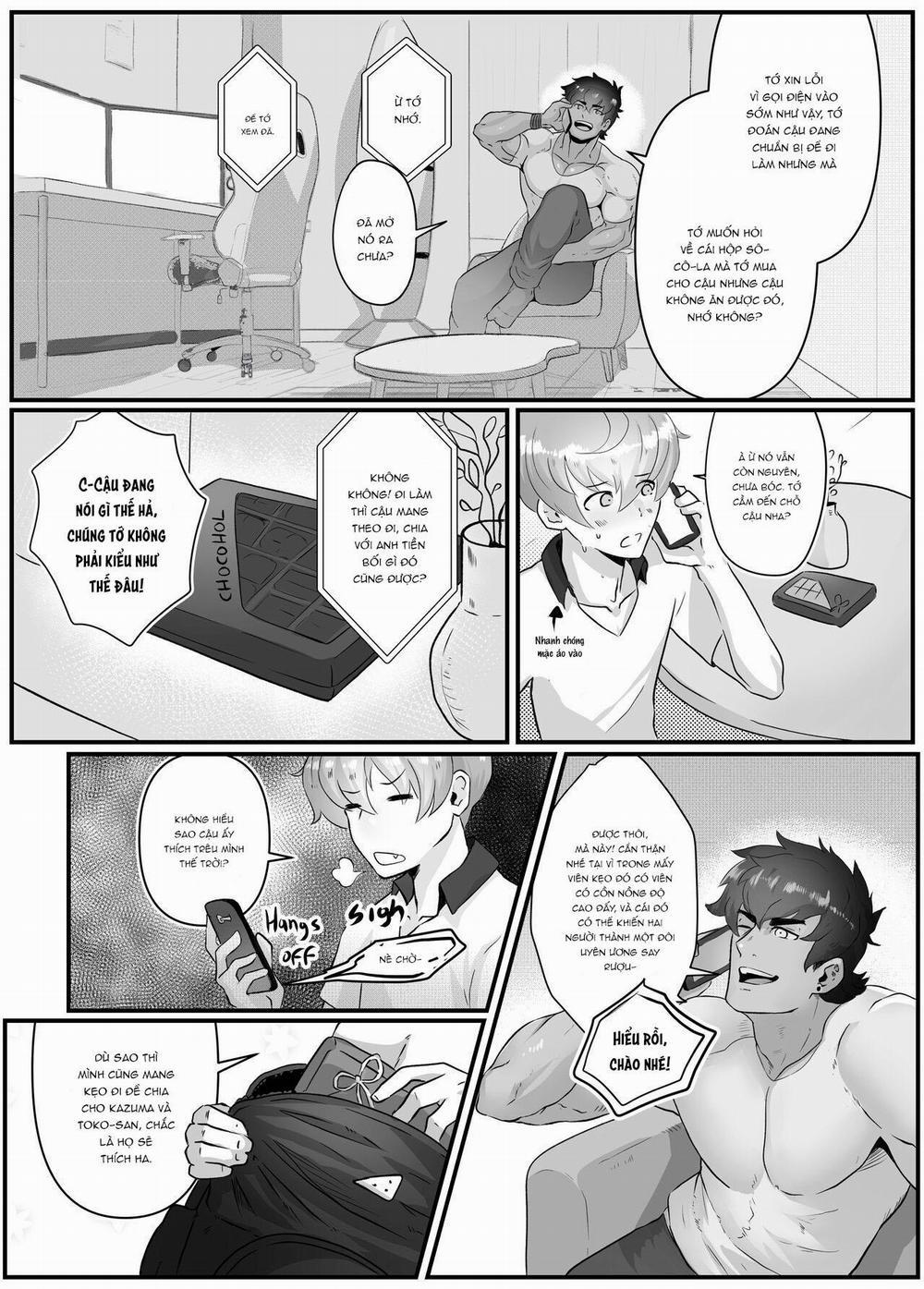 Tuyển tập cung bạ chà bứ 15 trang 42