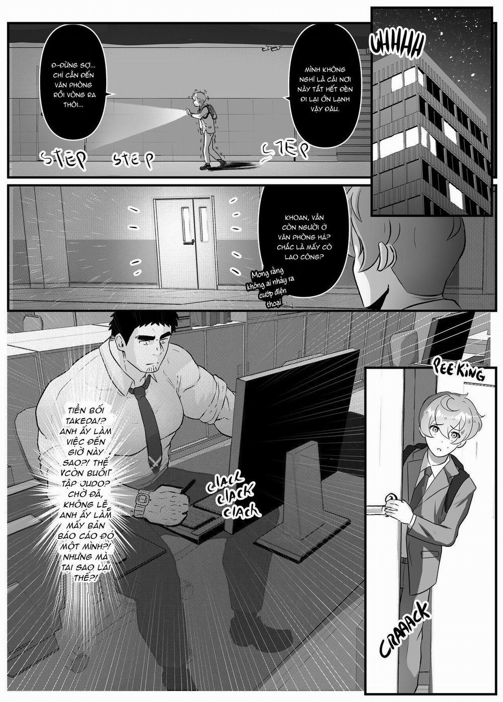 Tuyển tập cung bạ chà bứ 15 trang 46