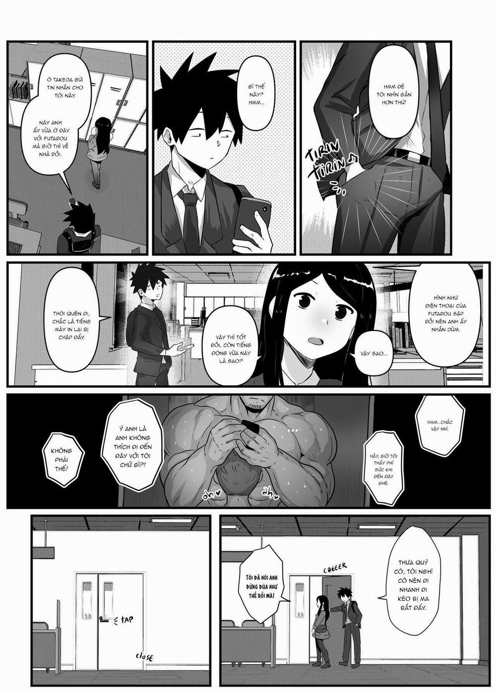 Tuyển tập cung bạ chà bứ 15 trang 58