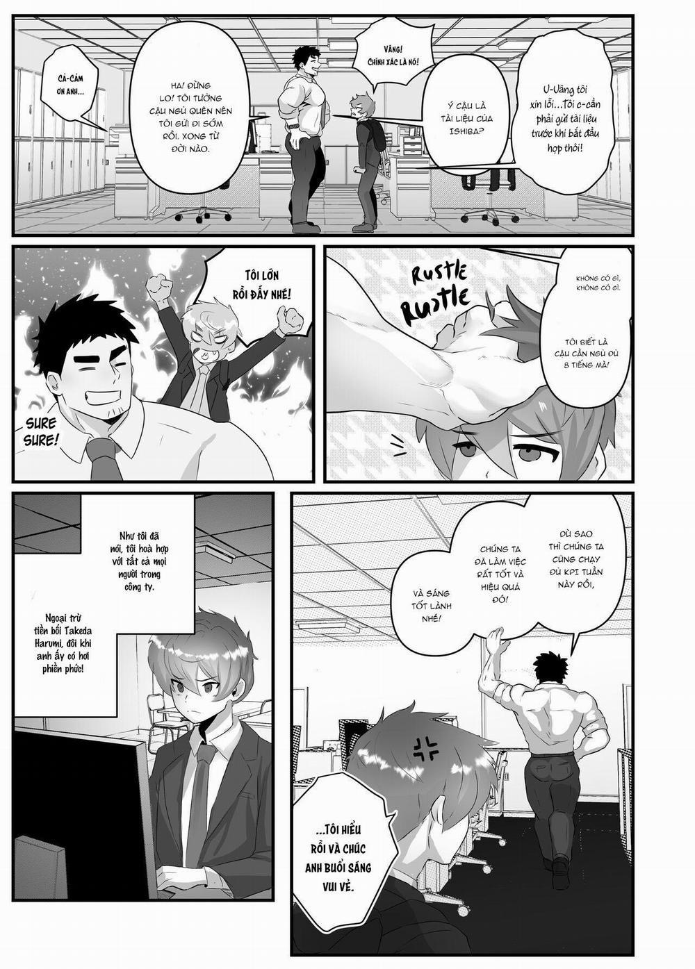 Tuyển tập cung bạ chà bứ 15 trang 6