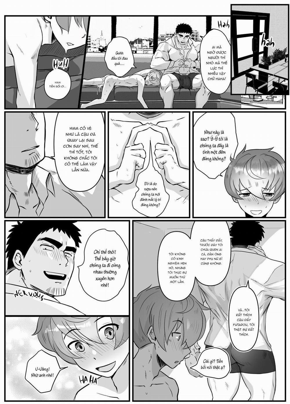 Tuyển tập cung bạ chà bứ 15 trang 73