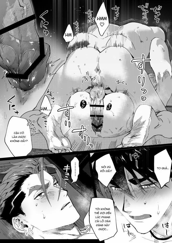 Tuyển tập cung bạ chà bứ 19 trang 21