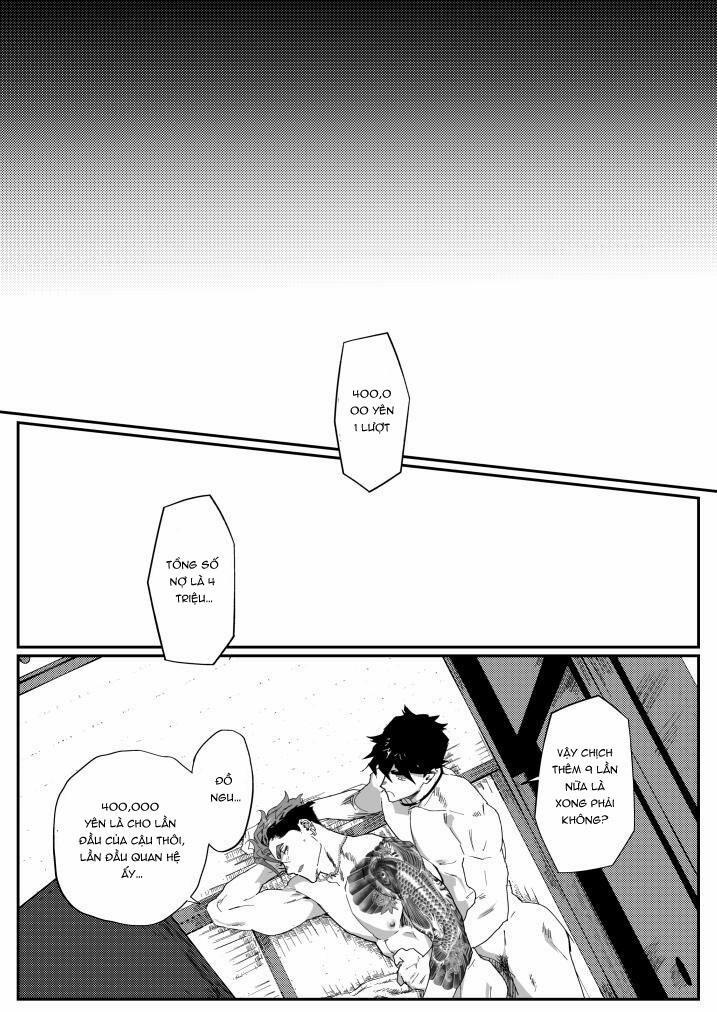 Tuyển tập cung bạ chà bứ 19 trang 31