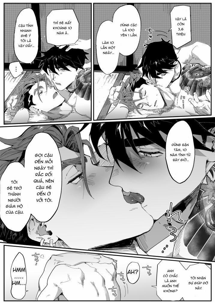 Tuyển tập cung bạ chà bứ 19 trang 32