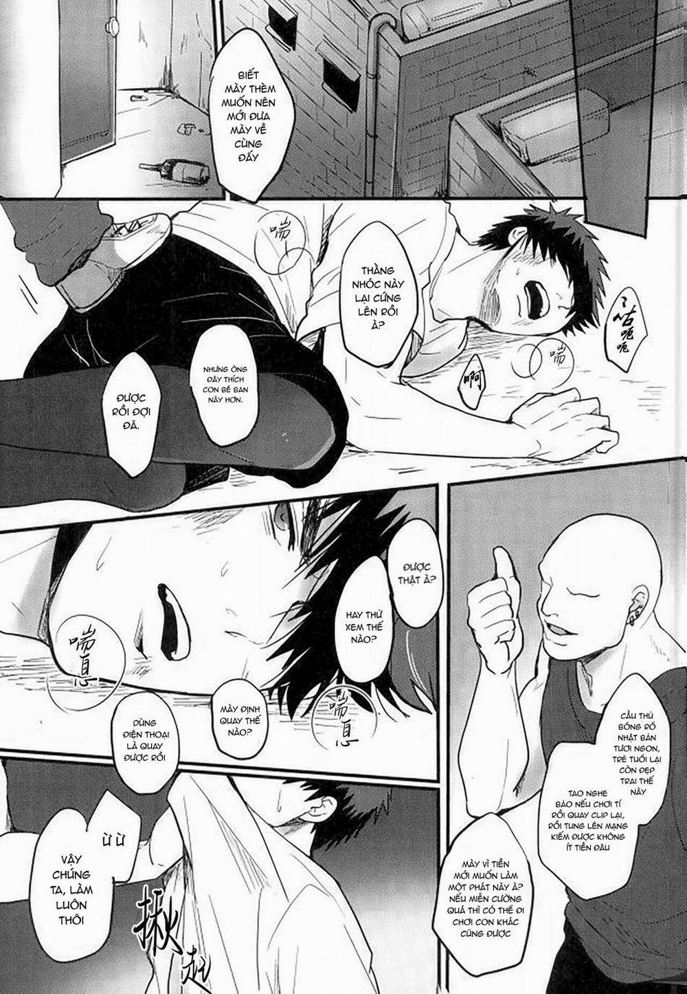 Tuyển tập cung bạ chà bứ 3 trang 11