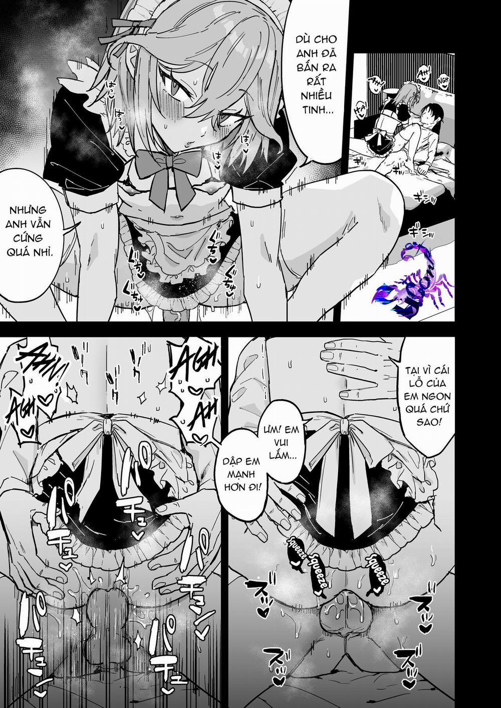 Tuyển tập cung bạ chà bứ 5 trang 31