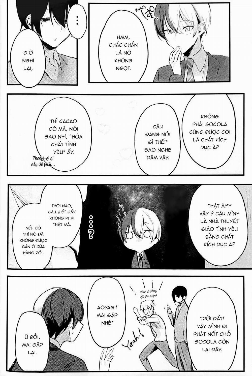 Tuyển tập cung bạ chà bứ 6 trang 4