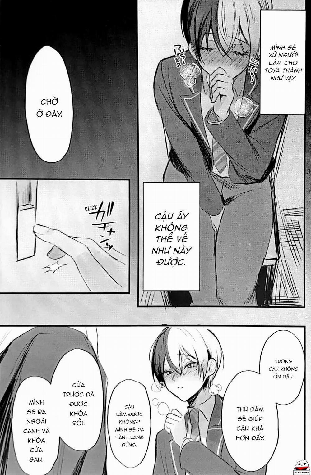 Tuyển tập cung bạ chà bứ 6 trang 7