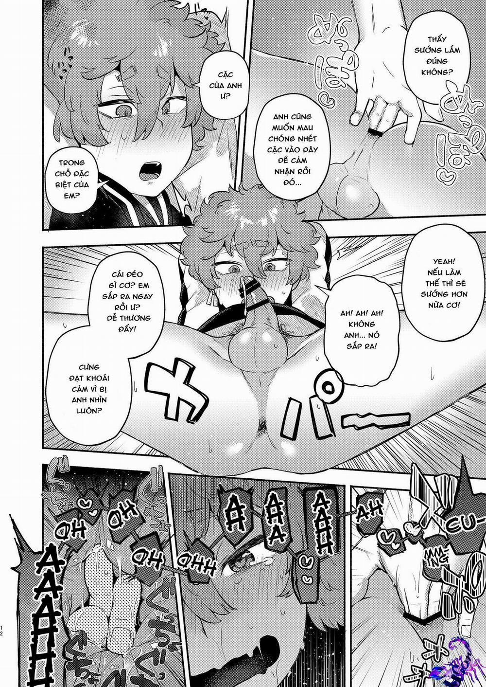 Tuyển tập cung bạ chà bứ 7 trang 11