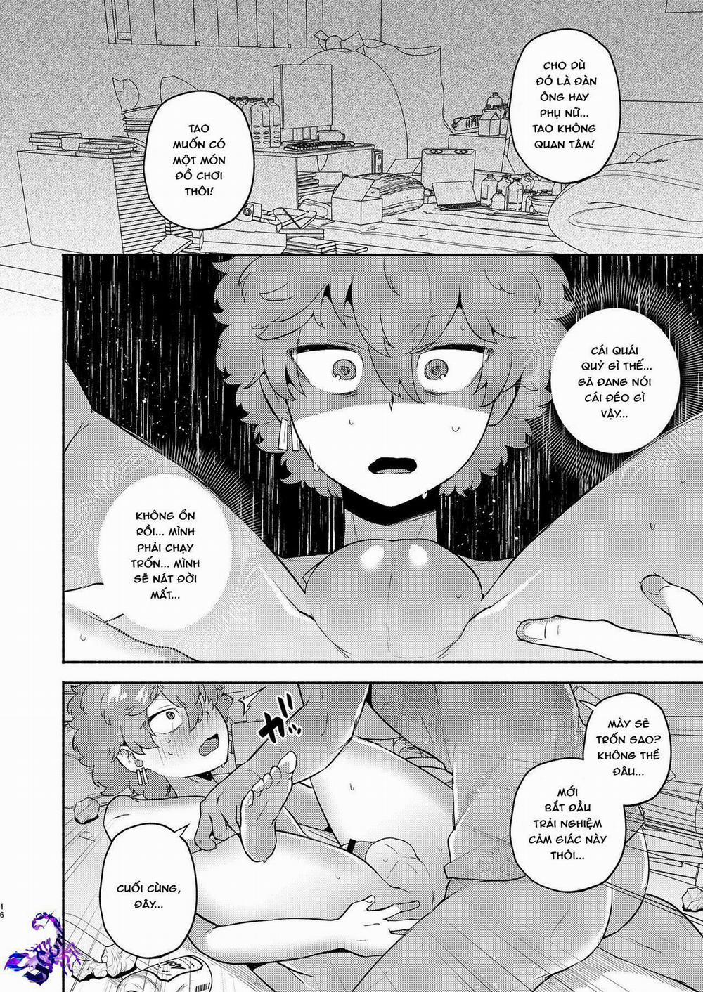 Tuyển tập cung bạ chà bứ 7 trang 15