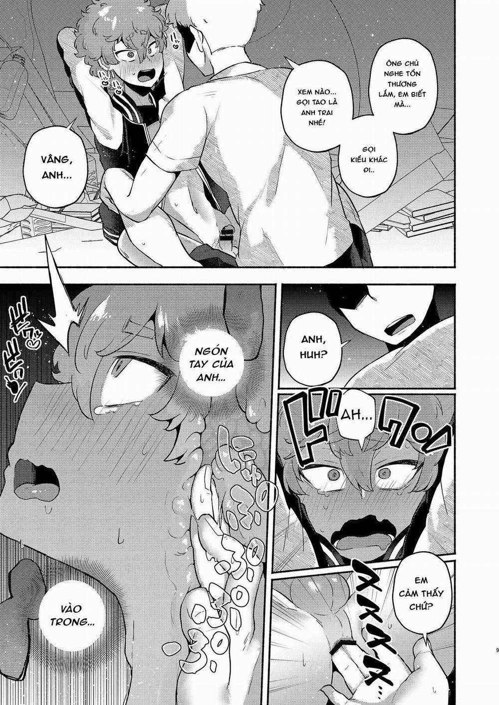 Tuyển tập cung bạ chà bứ 7 trang 8