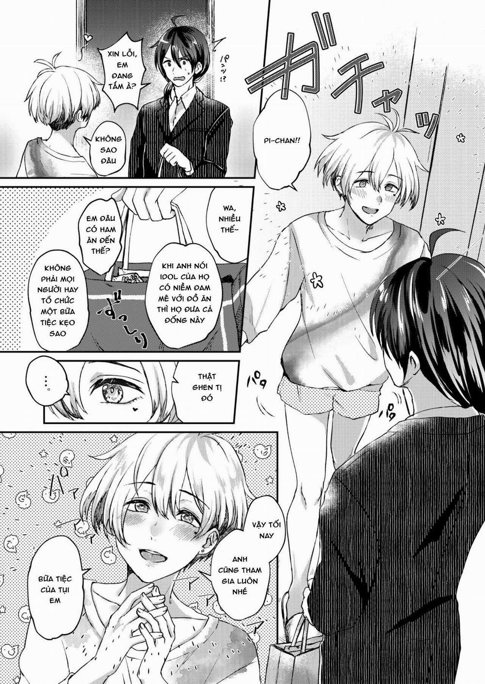 Tuyển tập cung bạ chà bứ 8 trang 13