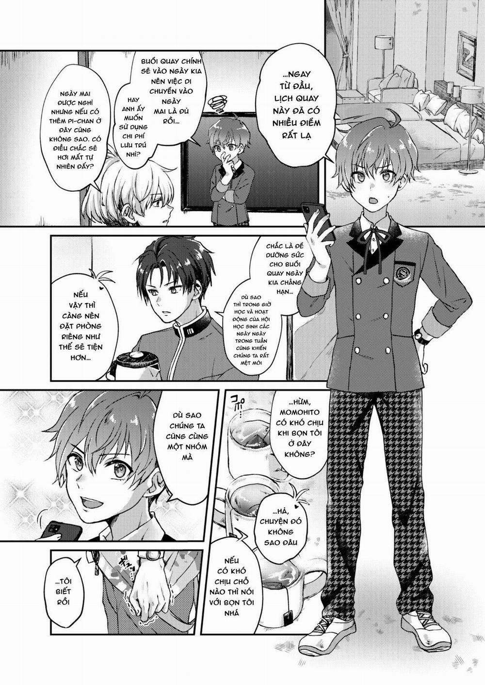 Tuyển tập cung bạ chà bứ 8 trang 4