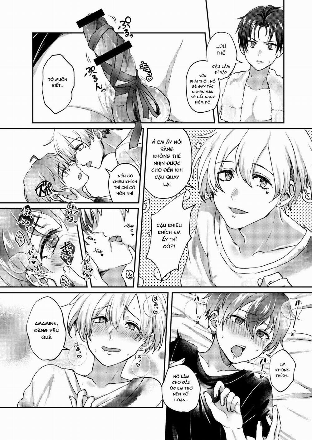 Tuyển tập cung bạ chà bứ 8 trang 8