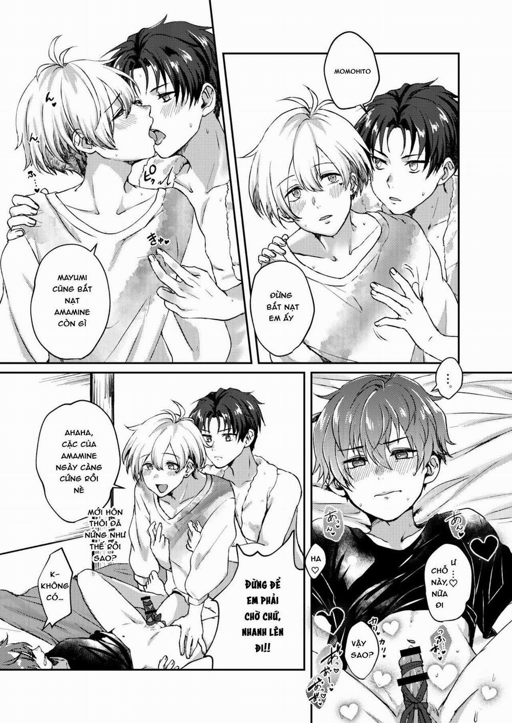 Tuyển tập cung bạ chà bứ 8 trang 9